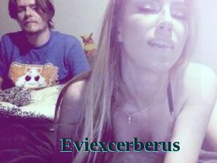 Eviexcerberus