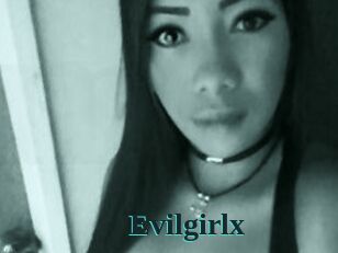 Evilgirlx