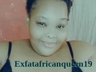 Exfatafricanqueen19