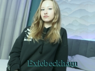 Exiebeckham