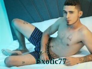 Exotic77