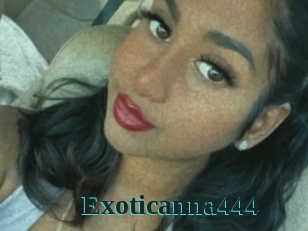 Exoticanna444