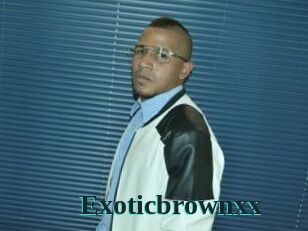 exoticbrownxx Melody Melons
