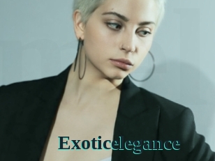 Exoticelegance