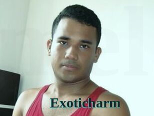 Exoticharm