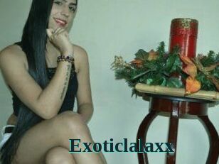 Exoticlalaxx