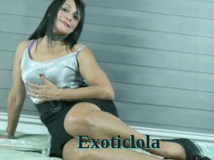 Exoticlola