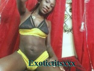 Exotictitsxxx