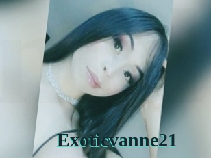 Exoticvanne21