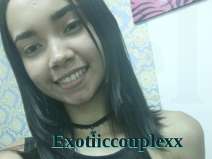 Exotiiccouplexx