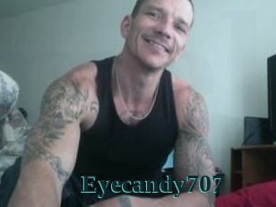 Eyecandy707