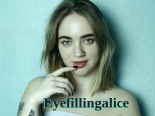 Eyefillingalice