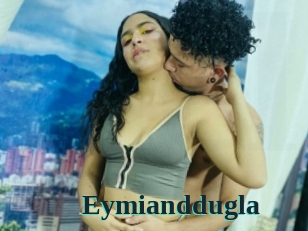 Eymianddugla