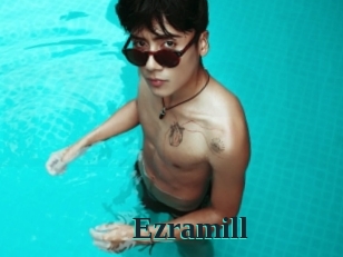 Ezramill