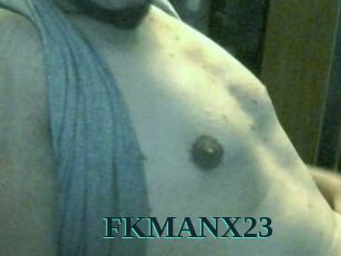 FKMANX23