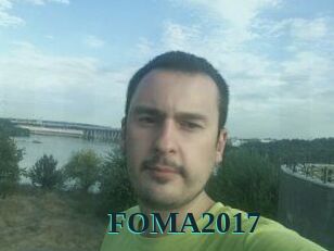 FOMA2017