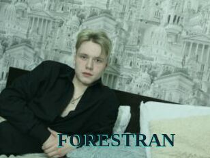 FORESTRAN