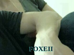 FOXEII