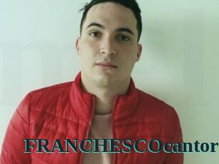 FRANCHESCOcantor