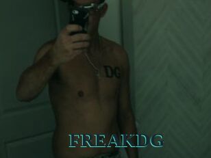 FREAKDG