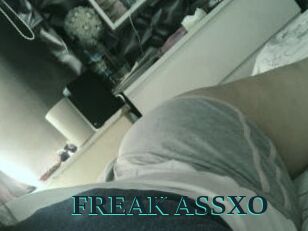 FREAK_ASSXO