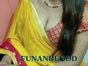 FUNANDFOOD