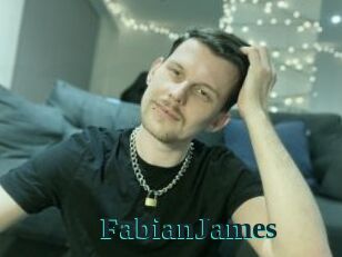 FabianJames