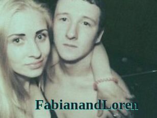 Fabian_and_Loren Melody Melons