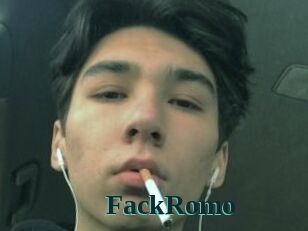 FackRomo