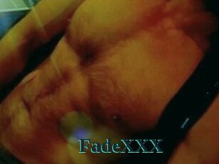 FadeXXX