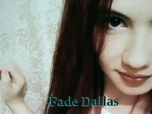 Fade_Dallas