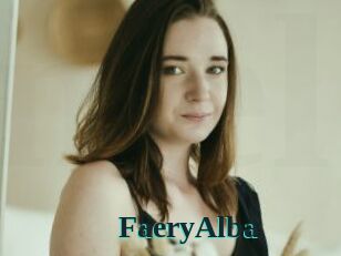 FaeryAlba