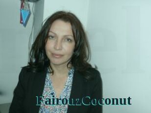 FairouzCoconut