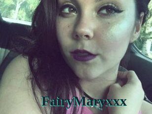 FairyMaryxxx Melody Melons