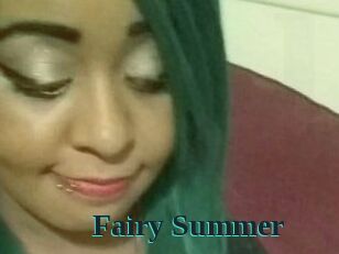 Fairy_Summer