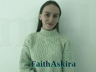 FaithAskira