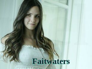 Faitwaters