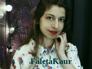 FaletaKaur