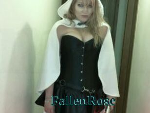 FallenRose