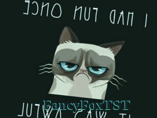 FancyFoxTST