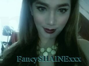 FancySHAINExxx