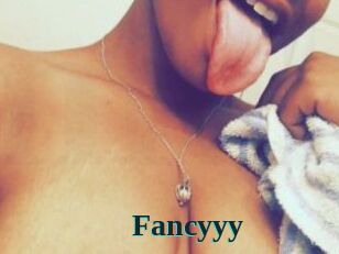 Fancyyy