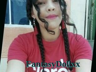 FantasyDollxx