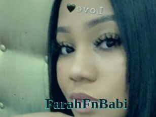 FarahFnBabi