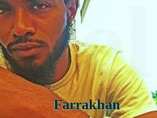 Farrakhan