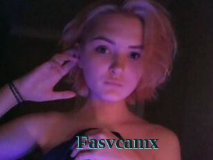 Fasvcamx