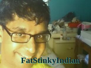 FatStinkyIndian