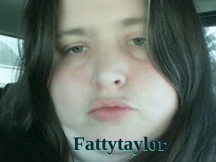 Fattytaylor