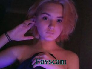 Favscam