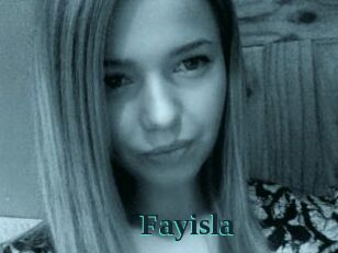 Fayisla